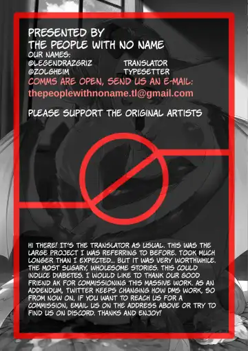 [Mizone] Isekai Renai Fhentai - Page 40