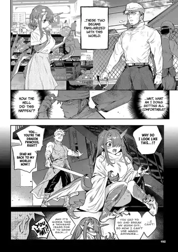 [Mizone] Isekai Renai Fhentai - Page 7