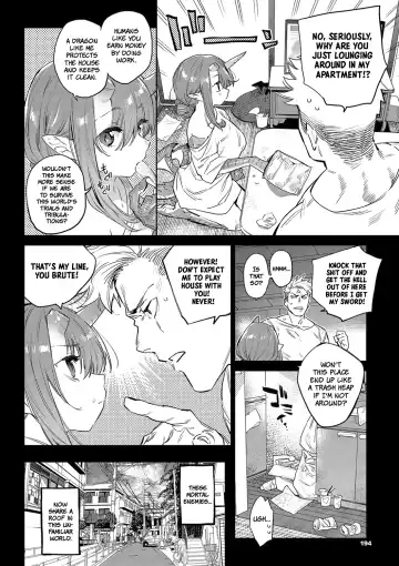 [Mizone] Isekai Renai Fhentai - Page 9