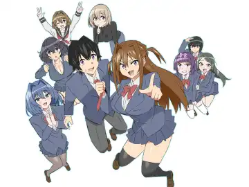 [Kagemusya] Yume o Sousa suru Chikara o Te ni Ireta Ohanashi Ch. 1 "Endless Dream Zenpen" Fhentai - Page 62