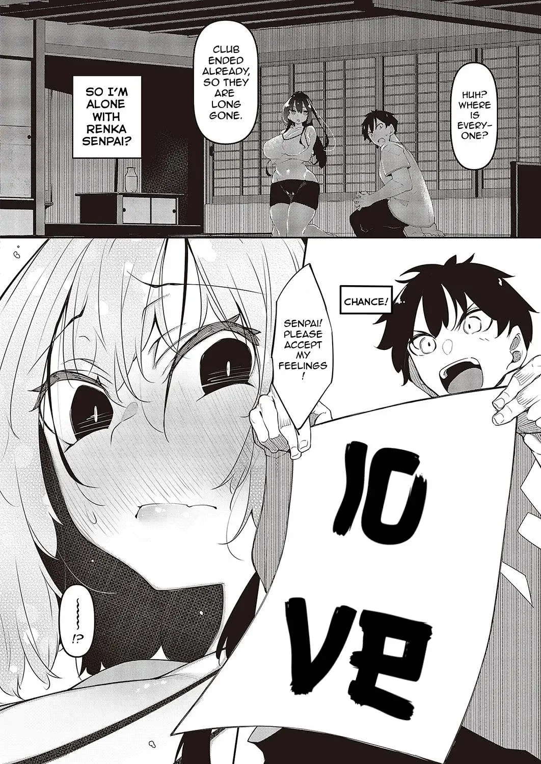 [Fukuyama Naoto] Ippitsu "Nyuu" Kon Renge Hen Fhentai - Page 4