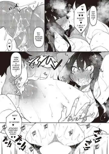 [Fukuyama Naoto] Ippitsu "Nyuu" Kon Renge Hen Fhentai - Page 21