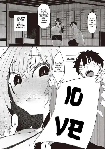 [Fukuyama Naoto] Ippitsu "Nyuu" Kon Renge Hen Fhentai - Page 4