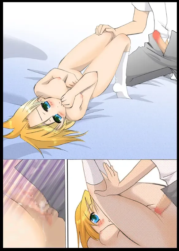 [Himekuri] Hinamizawa Renai Kiroku Fhentai - Page 40