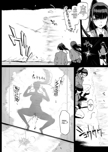 [Fan No Hitori] "Taimabu Season 4" Climax Shadow-ification Compilation Fhentai.net - Page 3