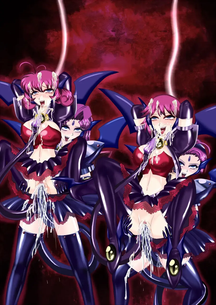 Evil Corrector Haruna R Fhentai - Page 63