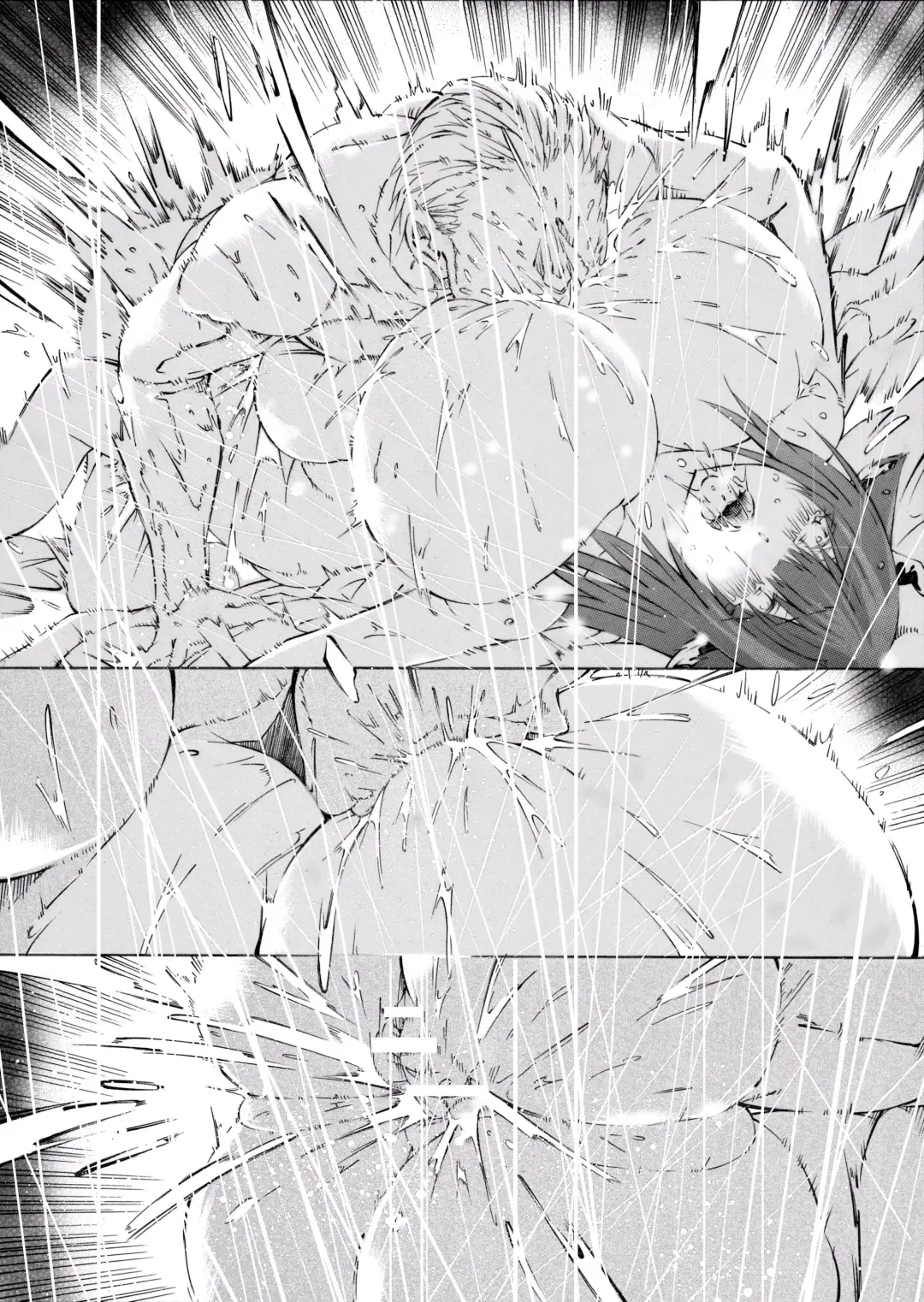 [Miyabin] Kashino Ninshin Seikatsu Fhentai - Page 32