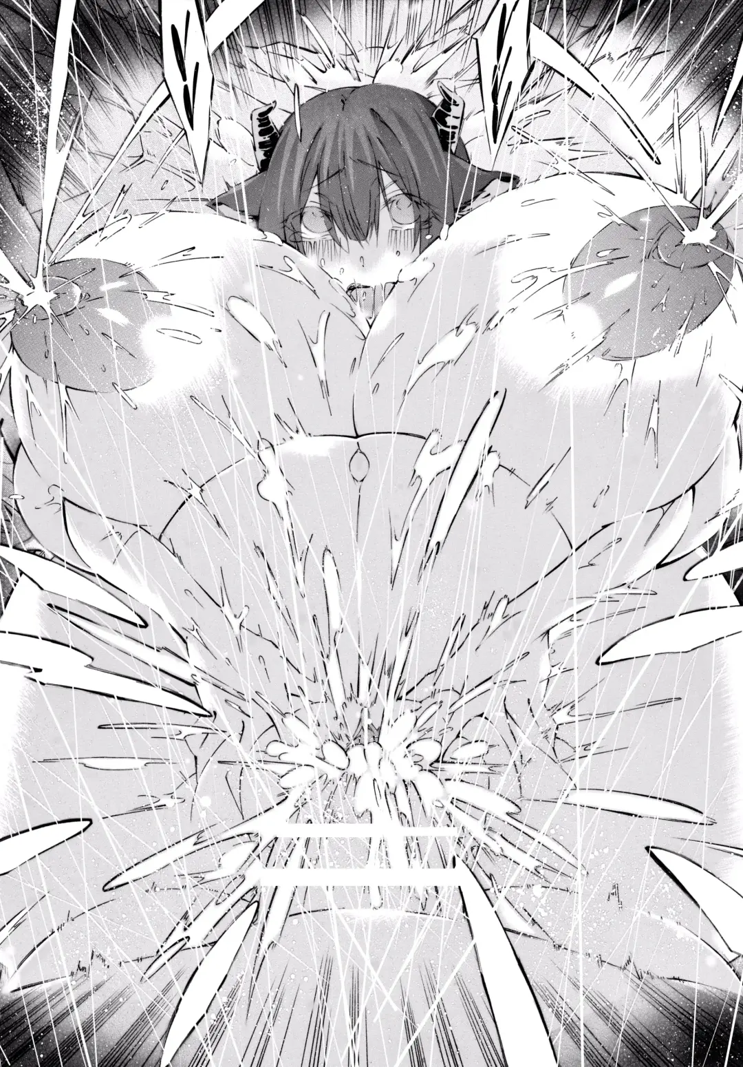 [Miyabin] Kashino Ninshin Seikatsu Fhentai - Page 33