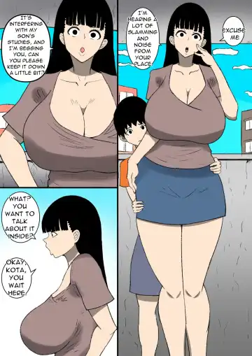 [Fundoshi] Makeru ka Baka ga!! Fhentai - Page 2