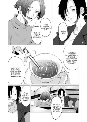 [Tsukumo Nikyu] Eccentric jollies me along Fhentai - Page 5