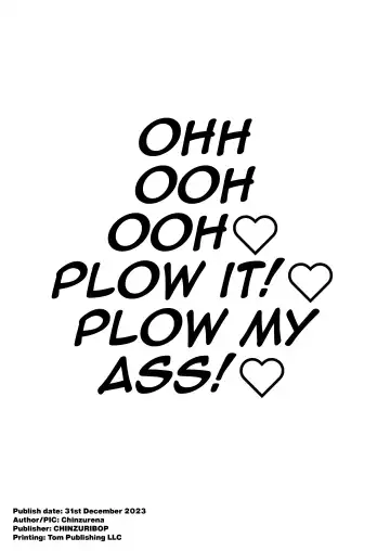 [Chinzurena] Hatsujou Okama no Seishori Gakari | Attending to the Sexual Needs of a Horny Transvestite Fhentai - Page 18