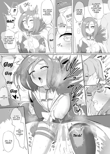 Air Groove Fhentai - Page 4
