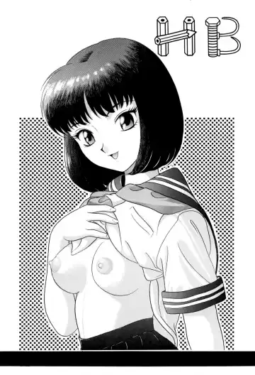 Read [Kondom] HB (decensored) - Fhentai