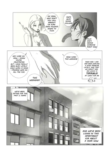 [Uselessbegging] GNO .01 (uncensored) Fhentai.net - Page 9