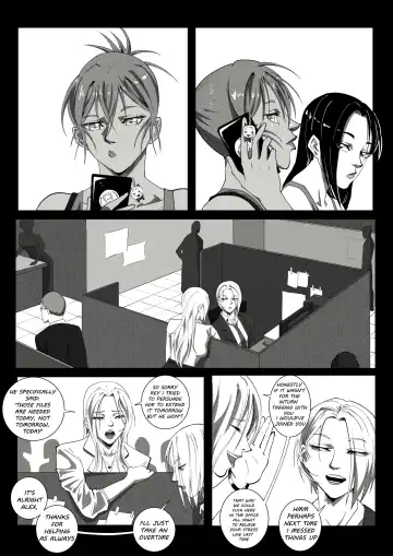 [Uselessbegging] GNO .01 (uncensored) Fhentai.net - Page 48