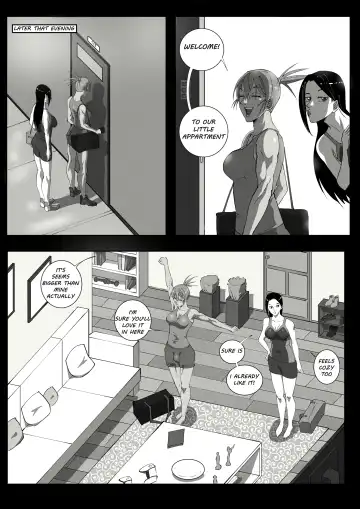 [Uselessbegging] GNO .01 (uncensored) Fhentai.net - Page 53