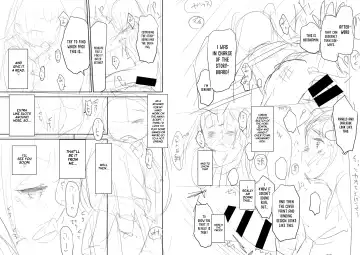 [Hashibiro Kou] Rachirare Shoujo wa, Manga no Naka de __. Chinatsu Hen Fhentai - Page 29