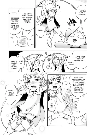 [Hoshino Fuuta] Niji no Kuni no Futago Tenshi Fhentai.net - Page 5