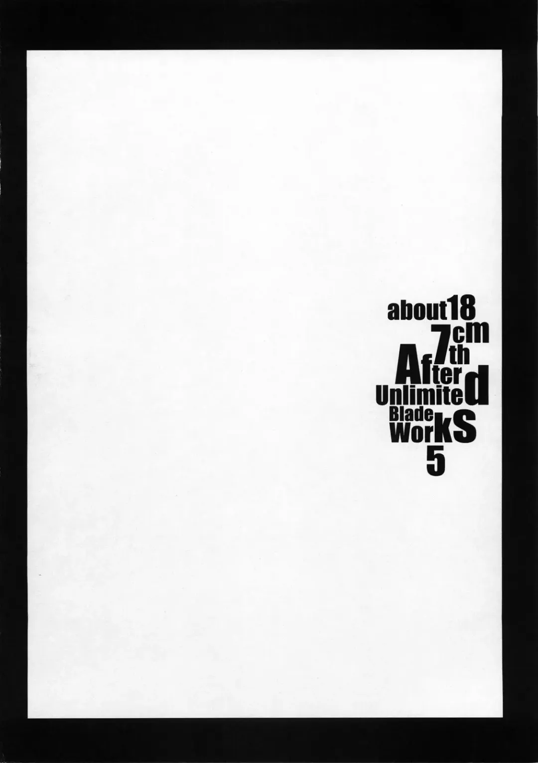 [Nilitsu] About 18cm 7th Fhentai - Page 3