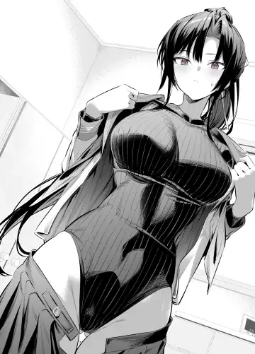 [Hiiragi Yuichi] Kendo Girl 13 - Fhentai.net