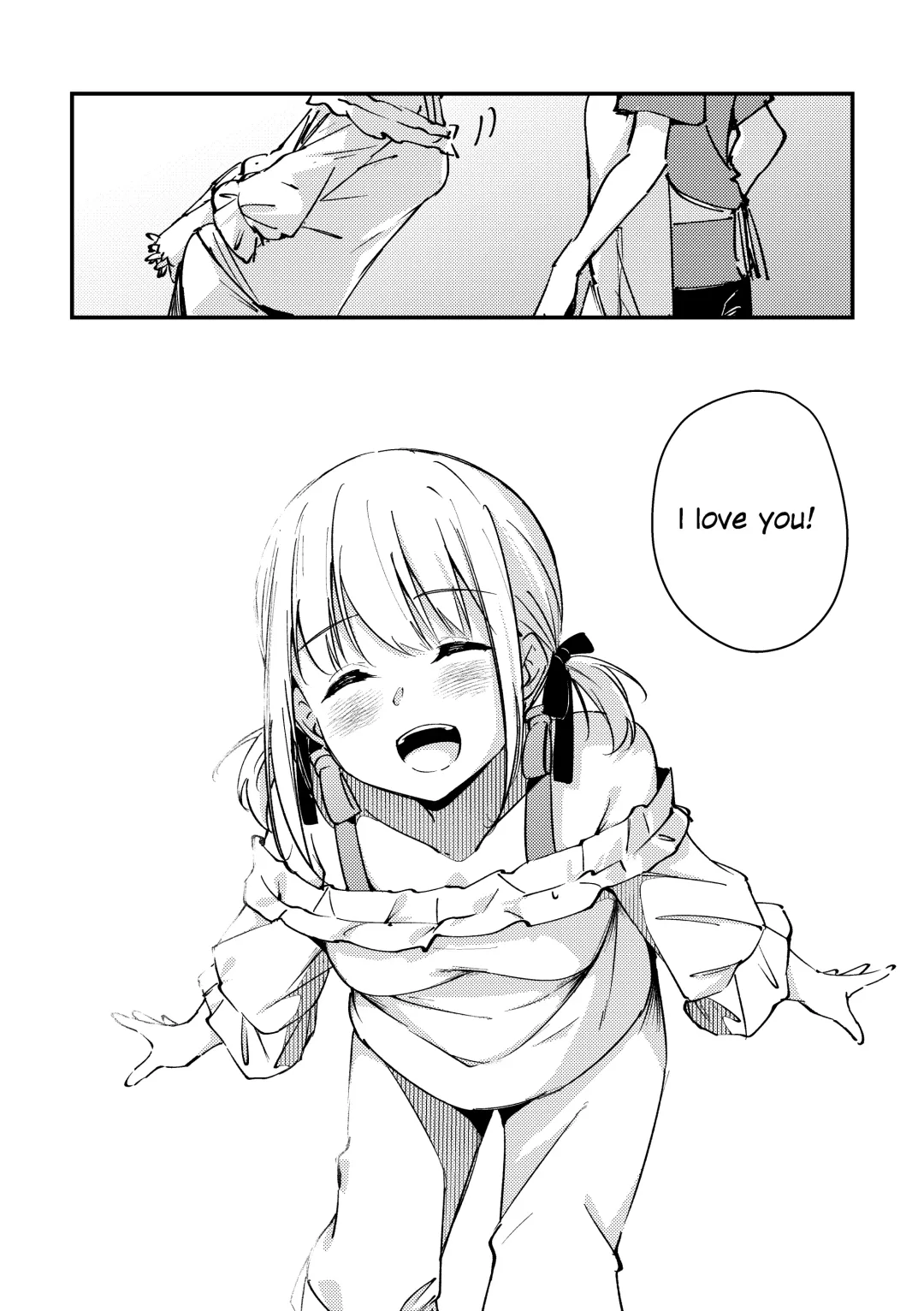 [Mushihara] Tan to Tan | Unique and Us Fhentai - Page 28