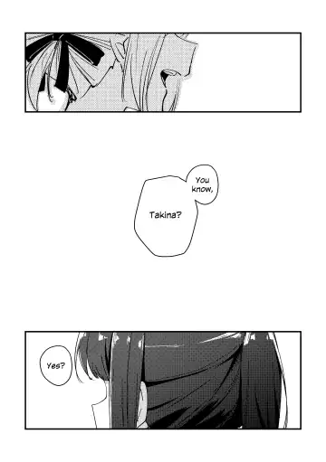 [Mushihara] Tan to Tan | Unique and Us Fhentai.net - Page 26