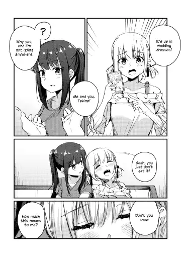 [Mushihara] Tan to Tan | Unique and Us Fhentai.net - Page 5