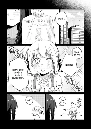 [Mushihara] Tan to Tan | Unique and Us Fhentai.net - Page 6