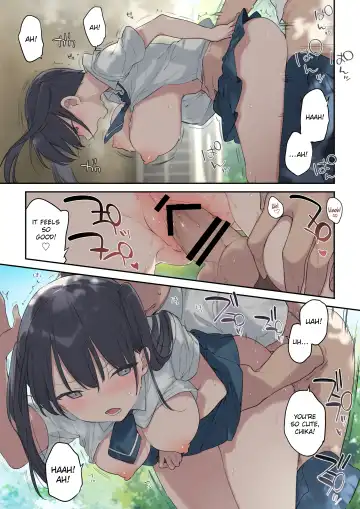 [Fujiyama] Kimi ga Omou yori Motto | More Than You Think Fhentai - Page 21