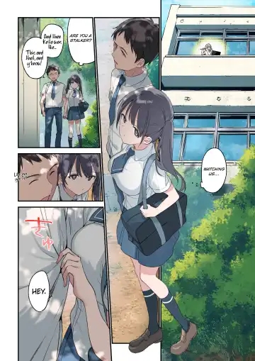 [Fujiyama] Kimi ga Omou yori Motto | More Than You Think Fhentai - Page 4