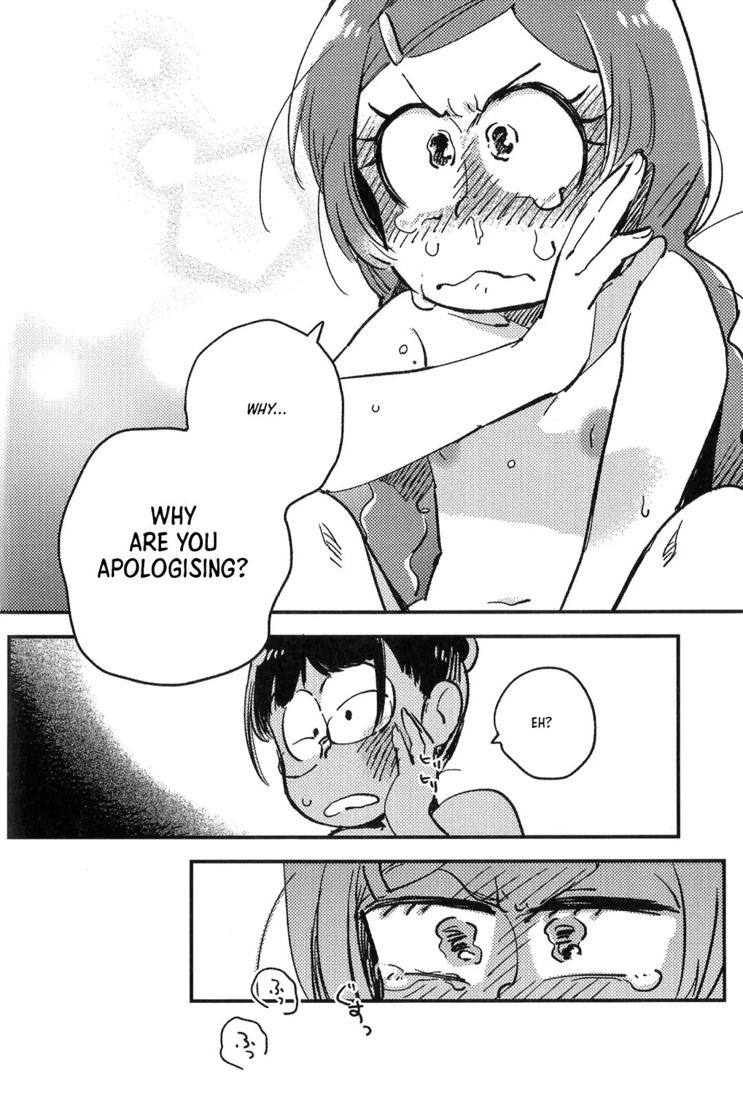 [Yukataro] Kyouhansha no Kaerimichi - The way home of accomplices. Fhentai - Page 29