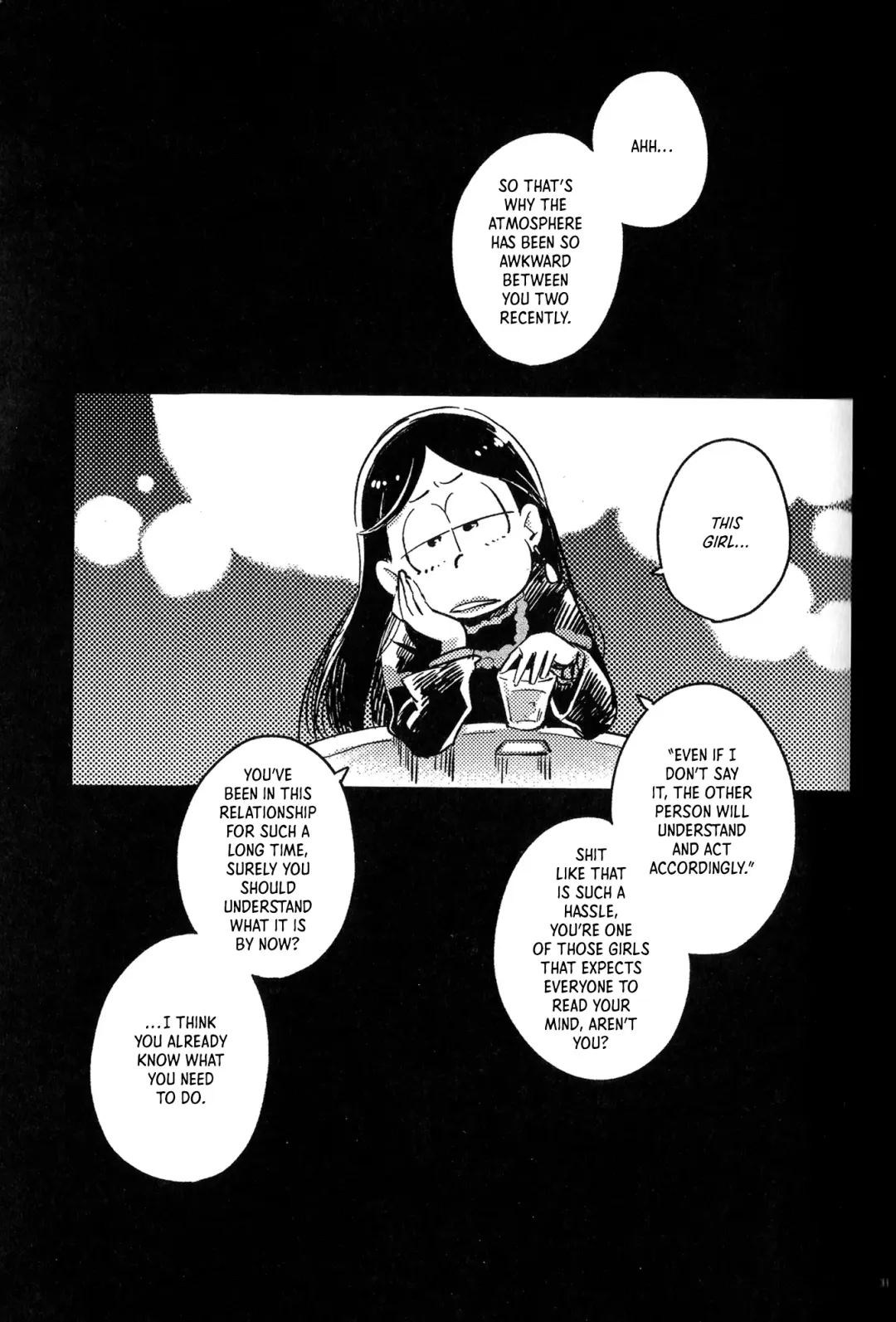 [Yukataro] Kyouhansha no Kaerimichi - The way home of accomplices. Fhentai - Page 30