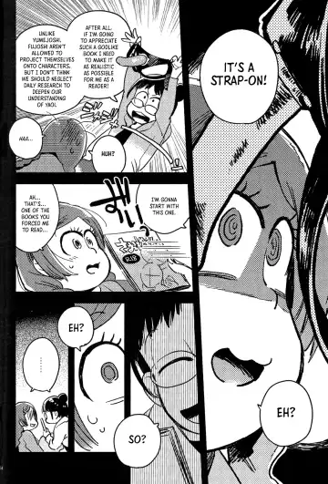 [Yukataro] Kyouhansha no Kaerimichi - The way home of accomplices. Fhentai.net - Page 13