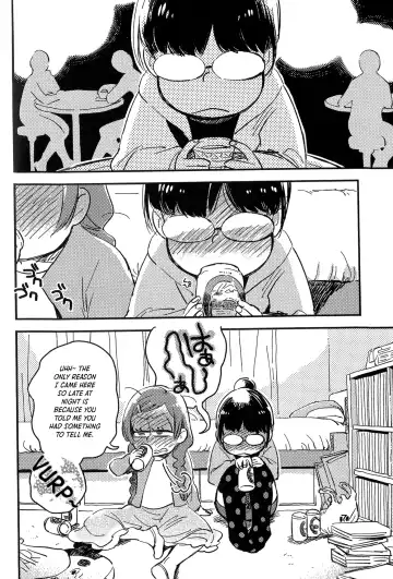 [Yukataro] Kyouhansha no Kaerimichi - The way home of accomplices. Fhentai.net - Page 31