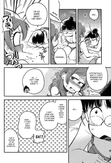 [Yukataro] Kyouhansha no Kaerimichi - The way home of accomplices. Fhentai.net - Page 37