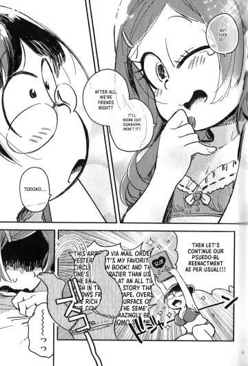 [Yukataro] Kyouhansha no Kaerimichi - The way home of accomplices. Fhentai.net - Page 38