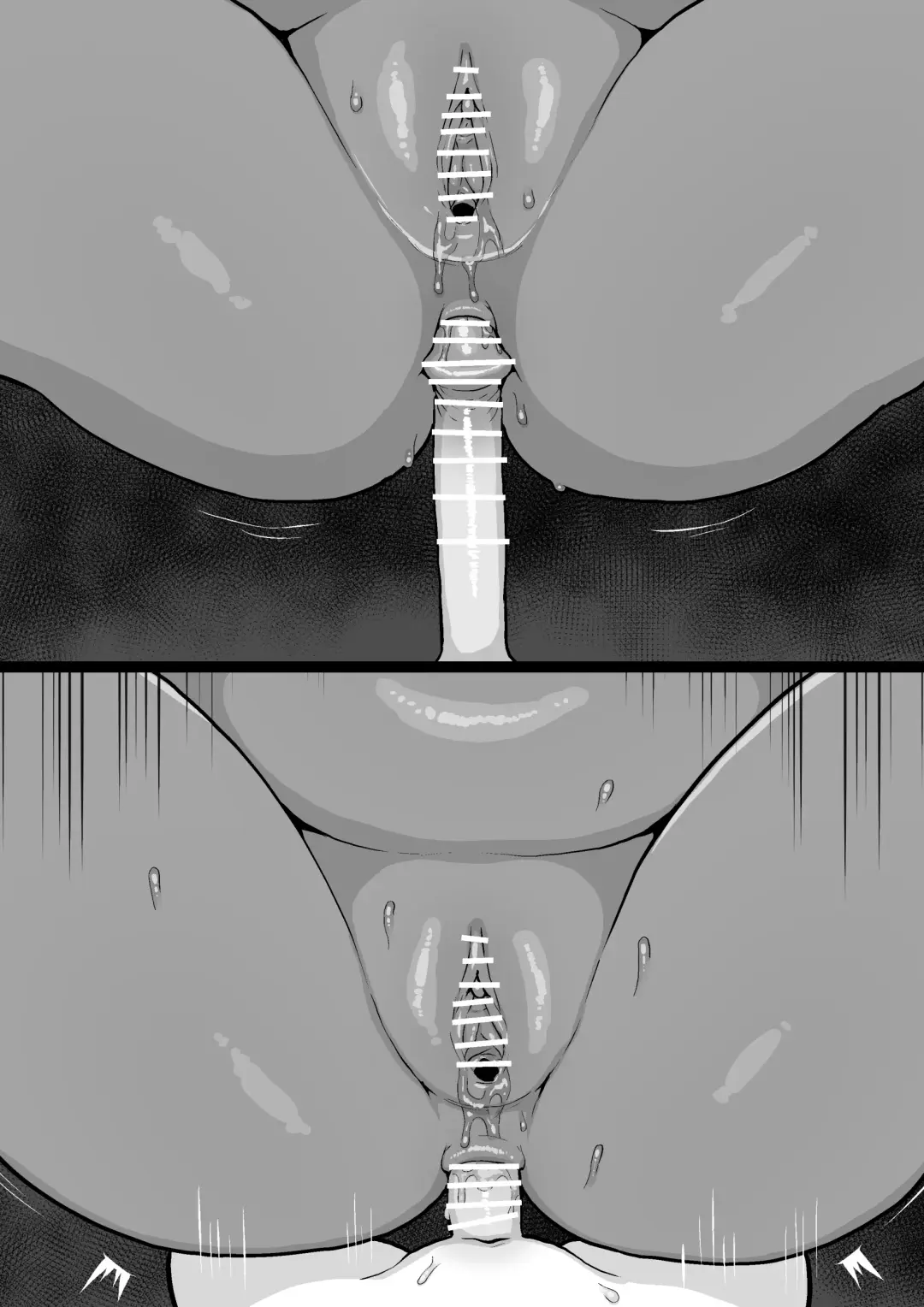 [Norihito] Kinjo no Oji-san ga Kureta Pokemon no Oshiri Manko de Doutei Sotsugyou Fhentai - Page 10