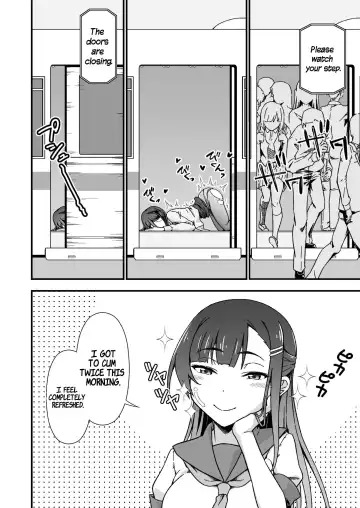 [Tanohito] Futanari-chan Haramasex Kyokashou o Hirou | Dickgirl Finds An Impregnation Sex License Fhentai - Page 18