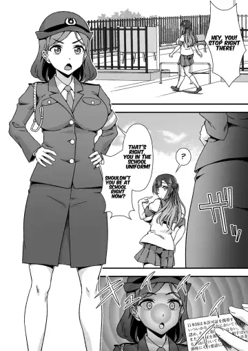 [Tanohito] Futanari-chan Haramasex Kyokashou o Hirou | Dickgirl Finds An Impregnation Sex License Fhentai - Page 24