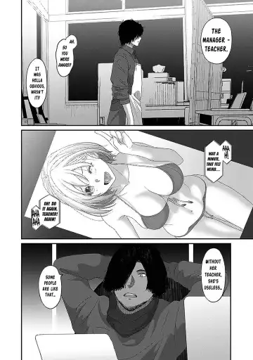 [Ryoh-zoh] Itaiamai Ch. 28 Fhentai - Page 19