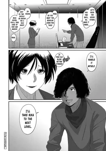 [Ryoh-zoh] Itaiamai Ch. 28 Fhentai - Page 21