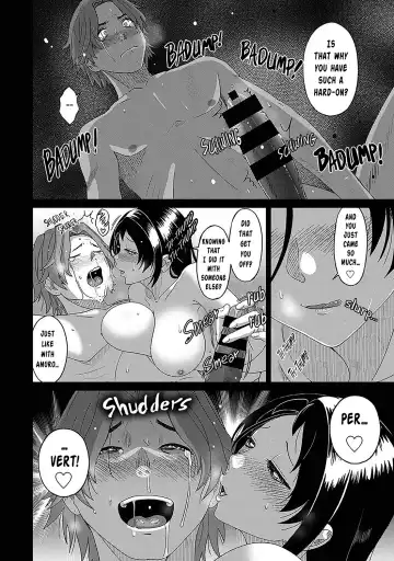 [Ryoh-zoh] Itaiamai Ch. 28 Fhentai - Page 3