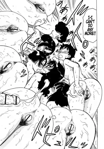 [Karma Tatsurou] Yonayona Fhentai - Page 18