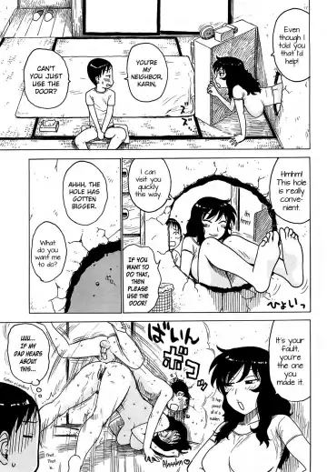 [Karma Tatsurou] Yonayona Fhentai - Page 23