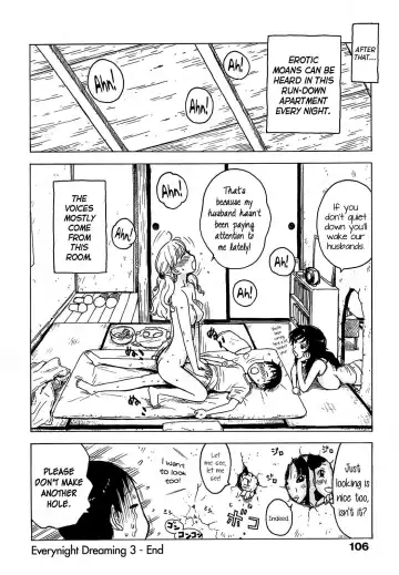 [Karma Tatsurou] Yonayona Fhentai - Page 36