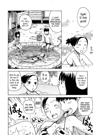 [Karma Tatsurou] Yonayona Fhentai - Page 39