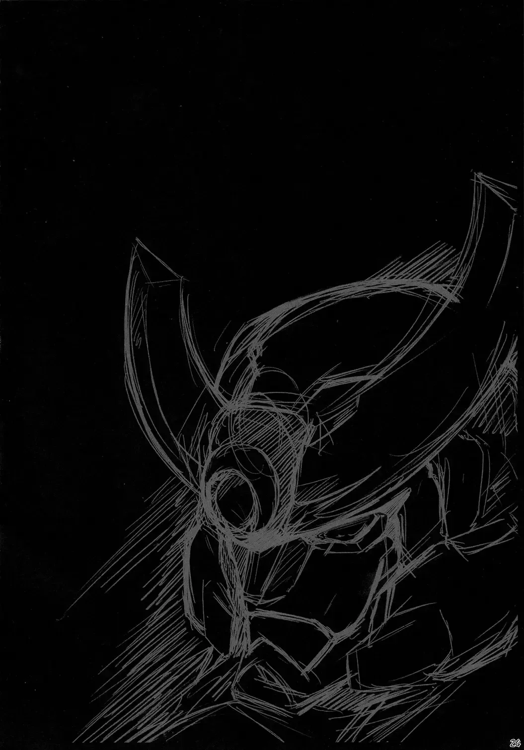 [Oohashi Takayuki] Genkai Toppa Fhentai - Page 23