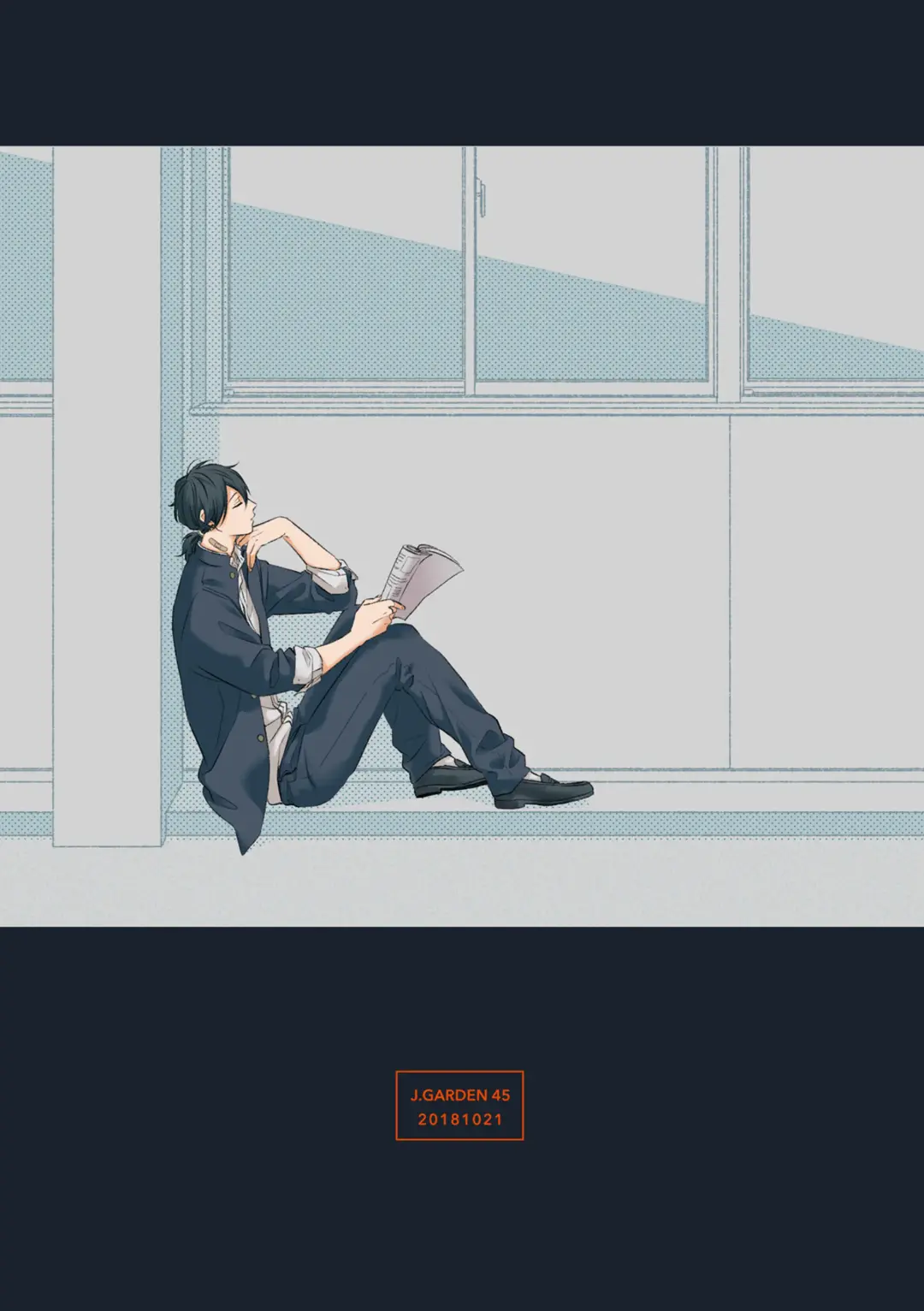 [Shikke] IN ONE WEEK Fhentai - Page 56