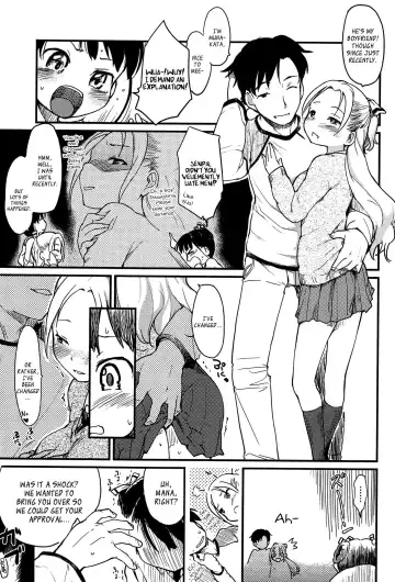 [Higenamuchi] Otome Kuzushi Fhentai.net - Page 29