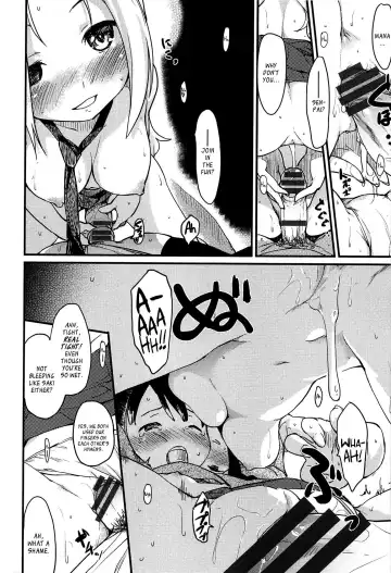 [Higenamuchi] Otome Kuzushi Fhentai.net - Page 40